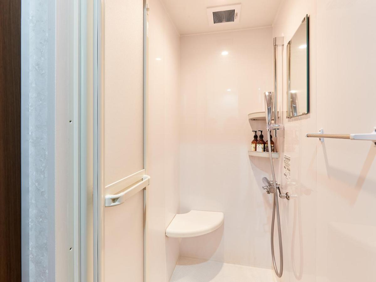 Grand Cabin Hotel Naha Oroku Екстериор снимка