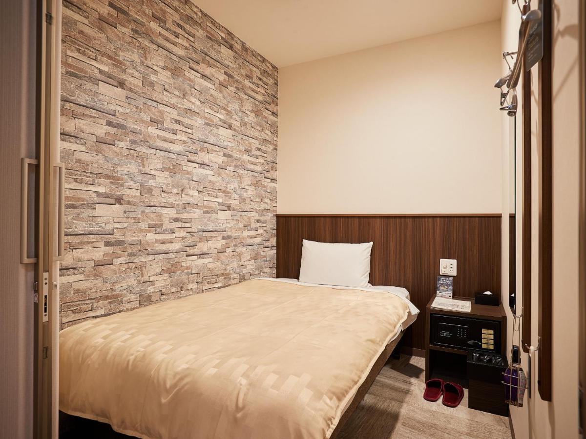 Grand Cabin Hotel Naha Oroku Екстериор снимка