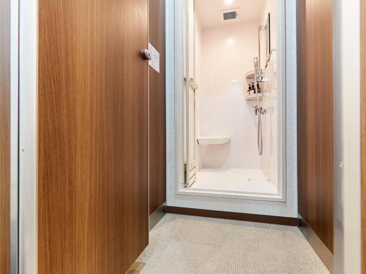 Grand Cabin Hotel Naha Oroku Екстериор снимка