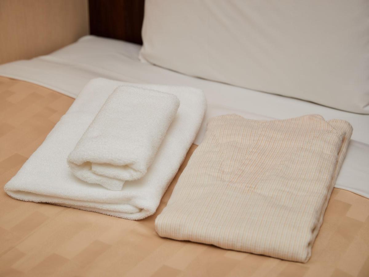 Grand Cabin Hotel Naha Oroku Екстериор снимка