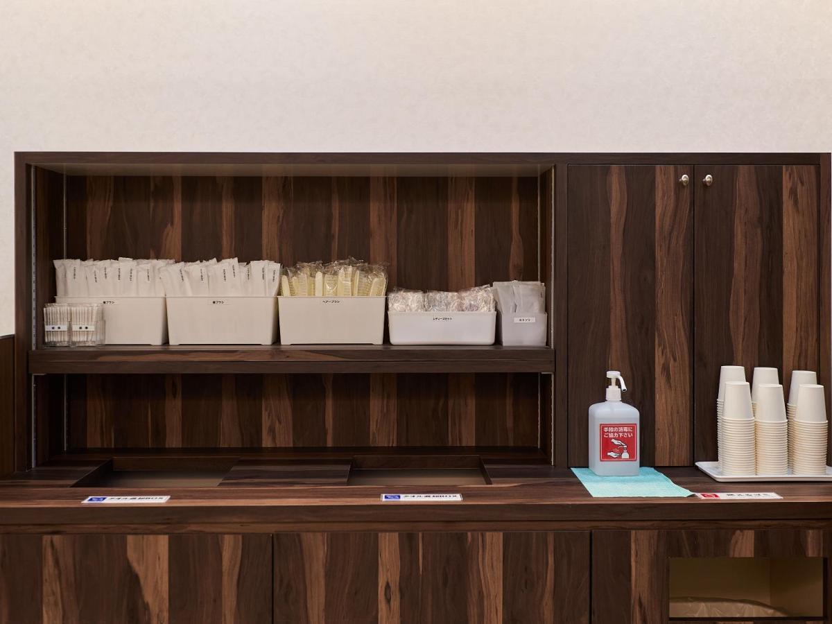 Grand Cabin Hotel Naha Oroku Екстериор снимка