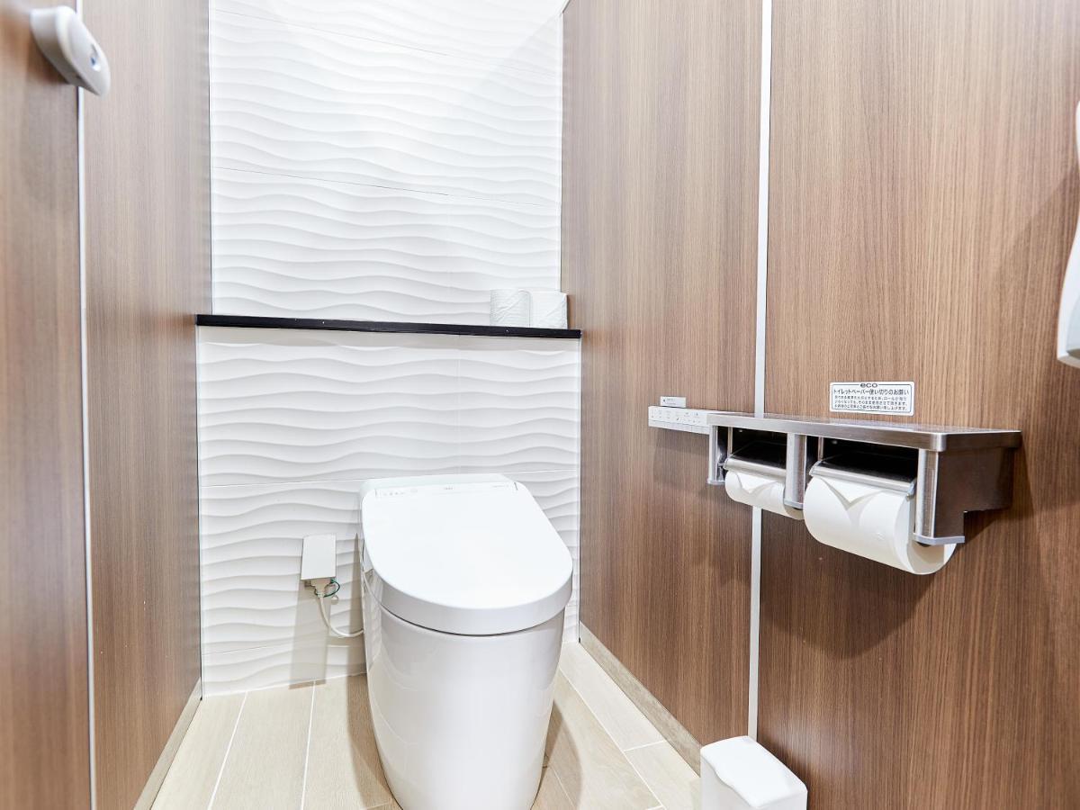 Grand Cabin Hotel Naha Oroku Екстериор снимка