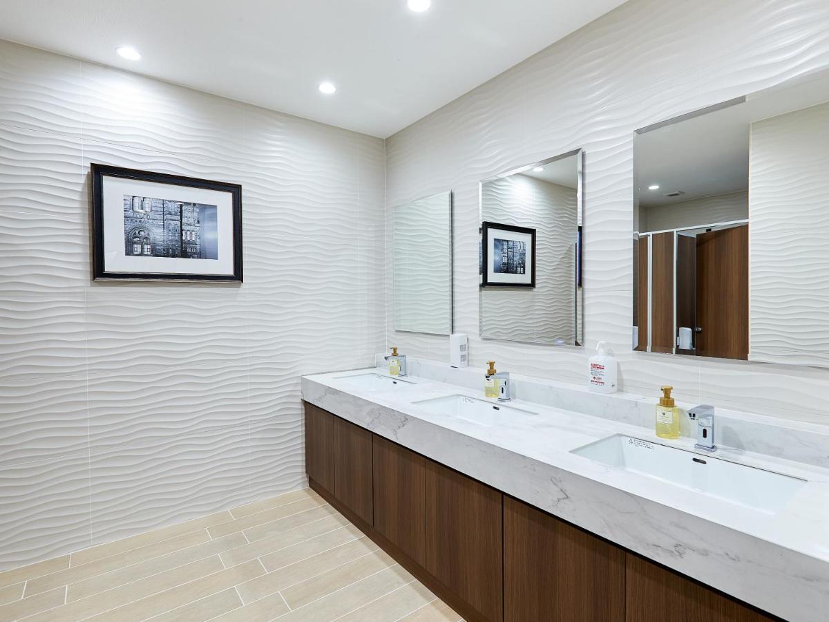 Grand Cabin Hotel Naha Oroku Екстериор снимка