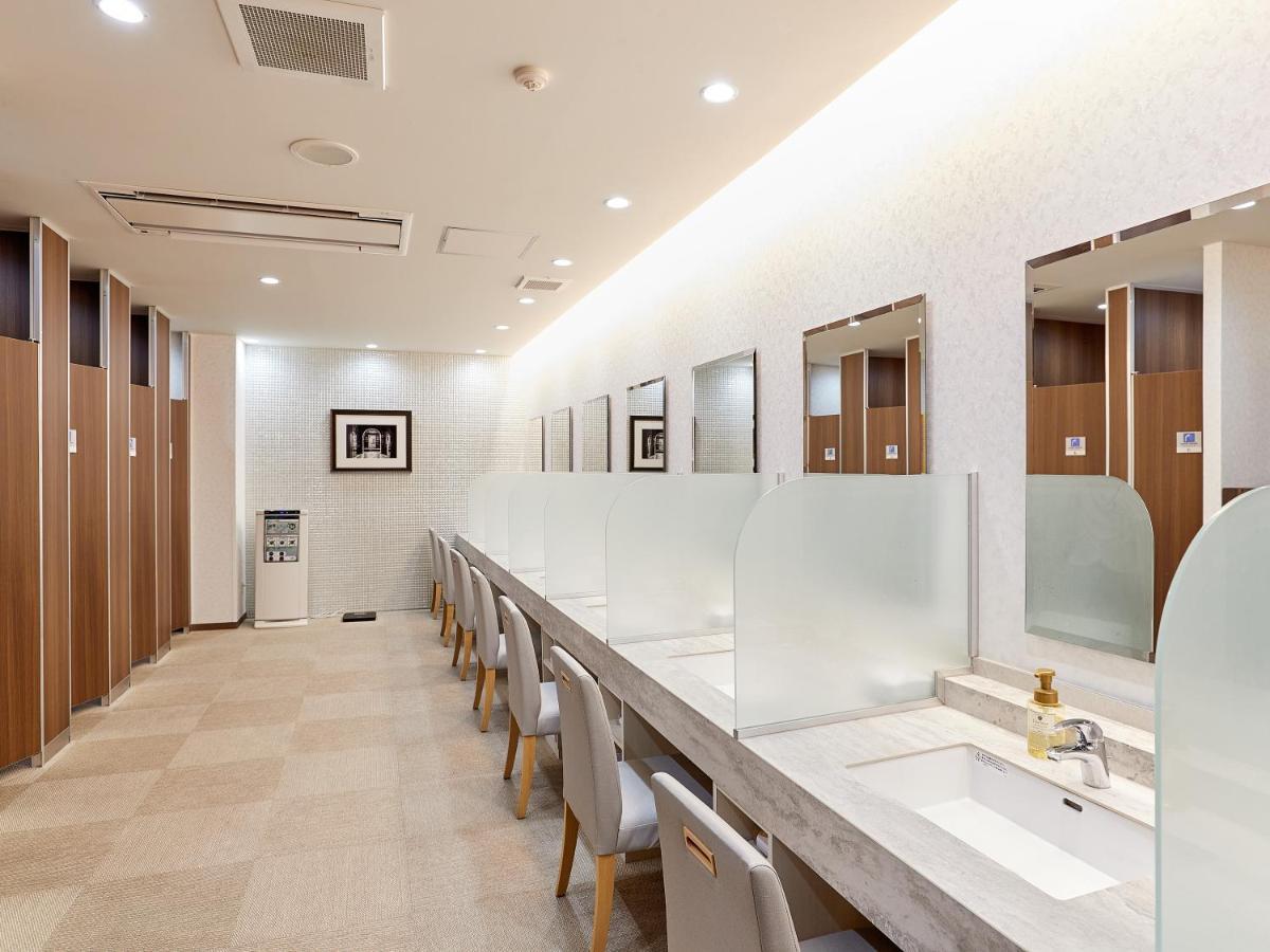 Grand Cabin Hotel Naha Oroku Екстериор снимка